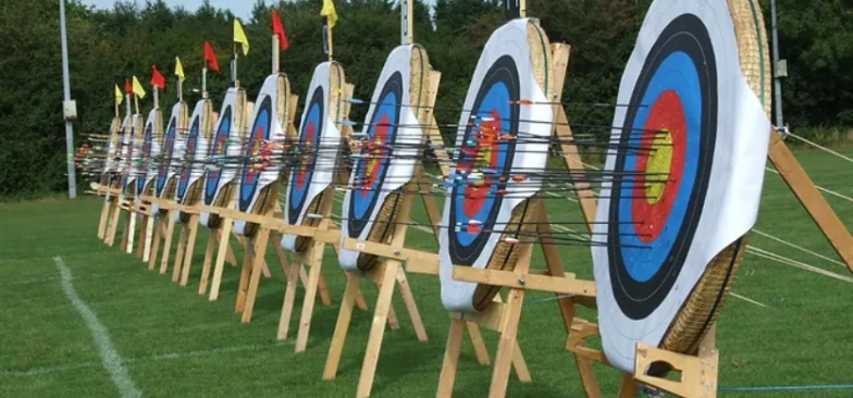Archery Beginners Course