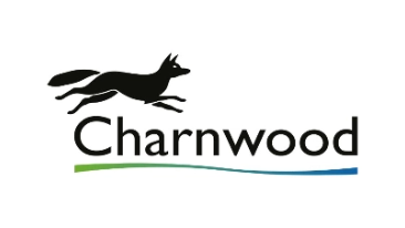 Charnwood Council Logo