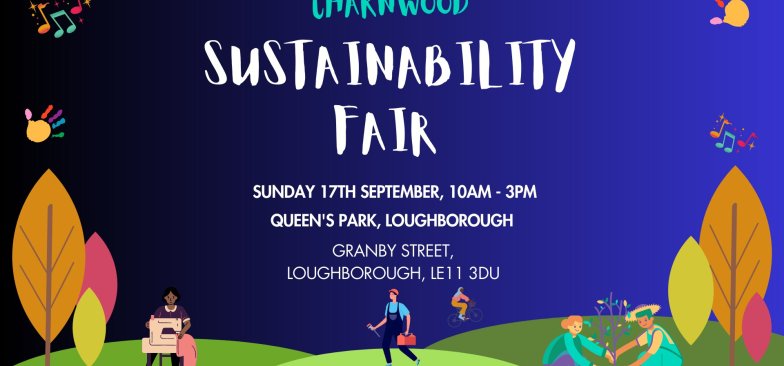 Charnwood Sustainability Fair