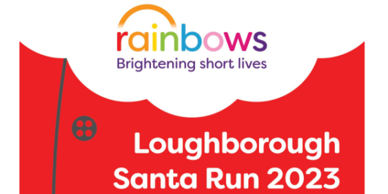 Loughborough Santa Run