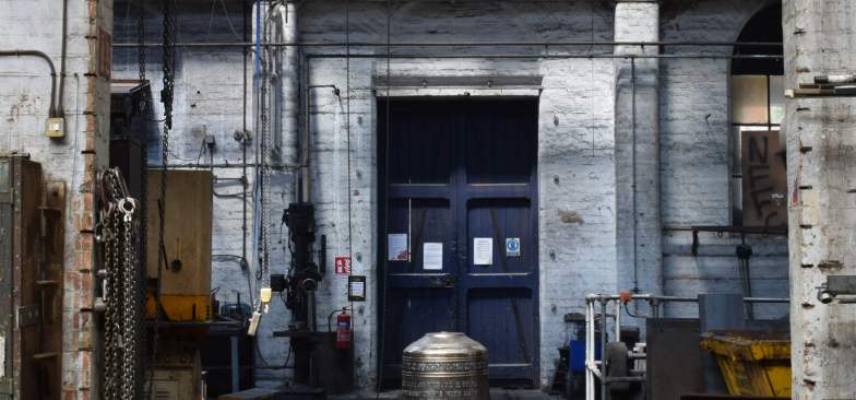Taylor's Bellfoundry: Limited Edition Relaunch Tour