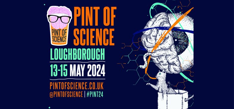 Pint of Science: Our Society