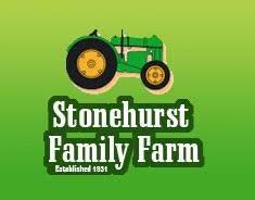 Stonehurst Family Farm logo