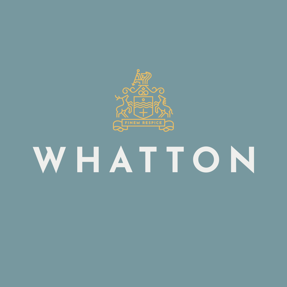 Whatton Gardens logo