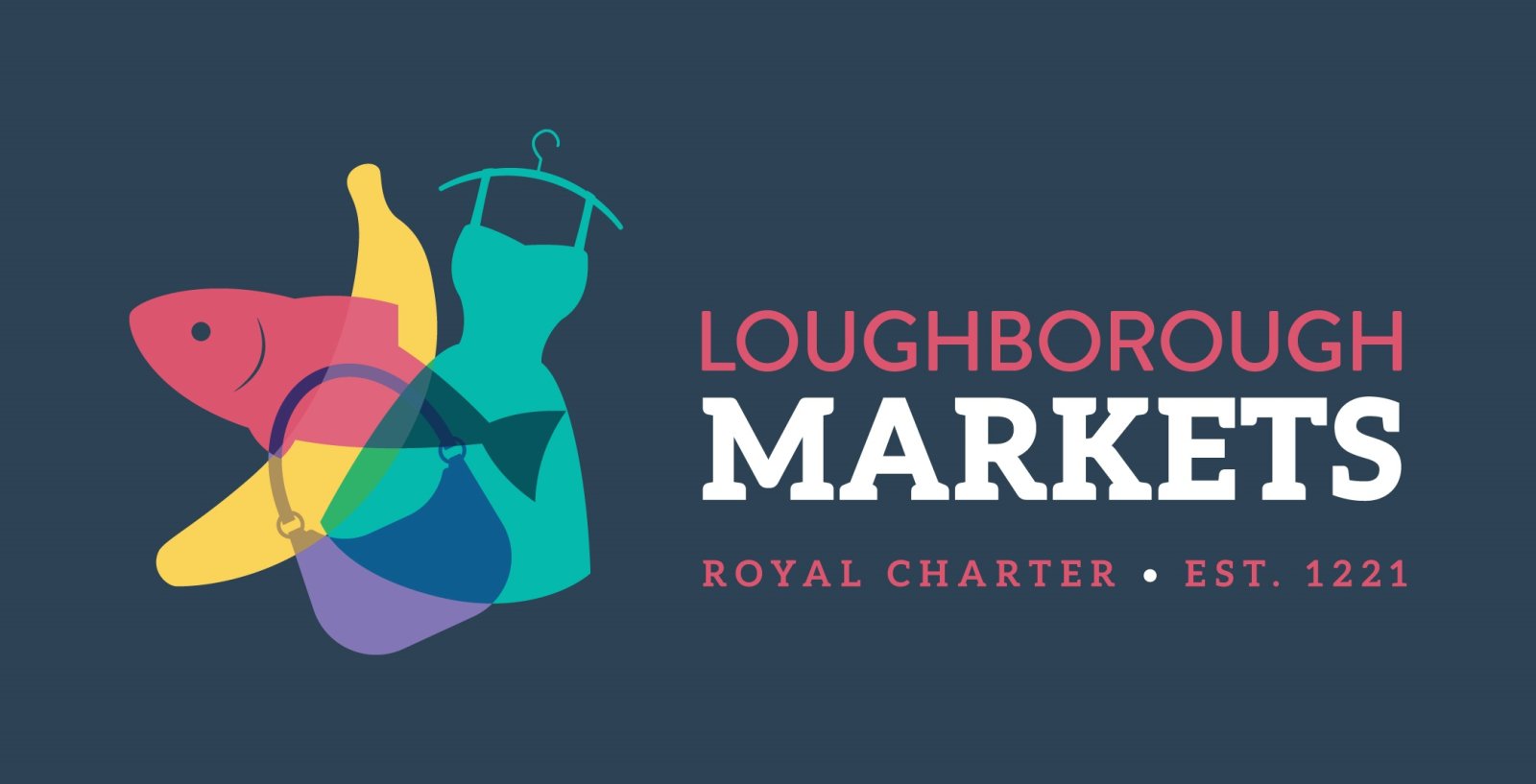 Loughborough Markets logo