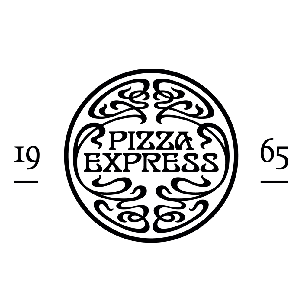 PizzaExpress Loughborough - Baxter Gate logo