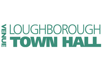 Loughborough Town Hall logo